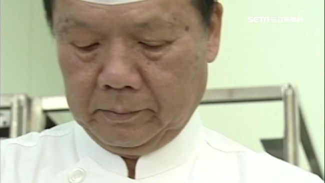 撞死人沒道歉　芋頭酥之父：是我倒楣