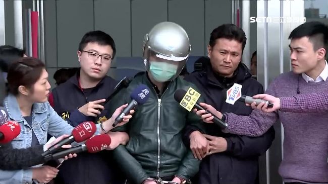 犯案熱區影帶追共犯　檢警掉程宇陷阱