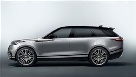 Jaguar Land Rover 台灣總代理九和汽車提供　New Range Rover Velar