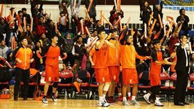 ▲璞園擊敗富邦晉級第二輪（圖／中華籃協提供）