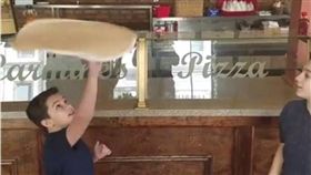 披薩,美國,紐澤西,兄弟,Carmine Testa　圖／翻攝自臉書