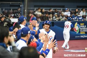 經典賽,WBC,中華隊,林哲瑄 圖／記者林敬旻攝