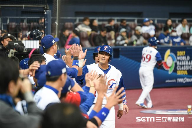 快看！中華戰荷蘭獲勝賠率達「4倍」