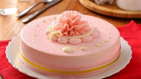 OK超商母親節輕甜午茶糕點預購開跑,蛋糕,甜點（圖／公關照）