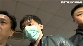 小模案兇嫌、程宇