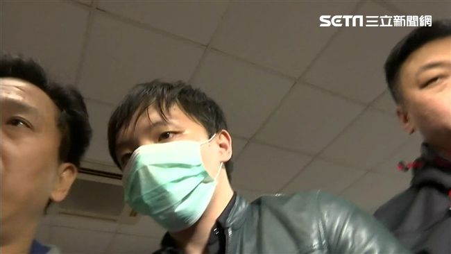 遭程嫌栽贓殺人　他驚訝：原來是我！