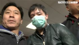 小模案兇嫌、程宇