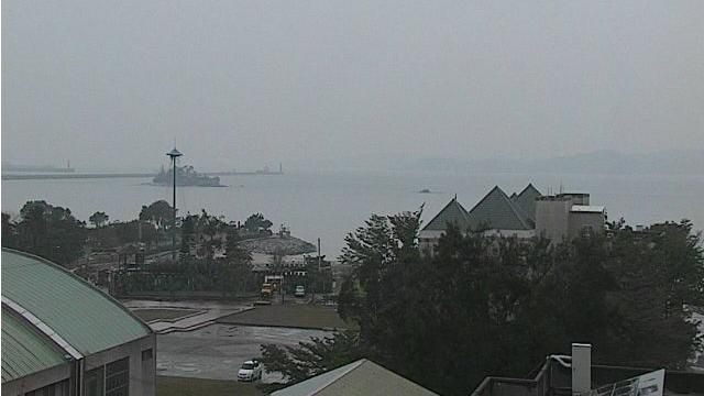 空氣品質糟　中部及雲嘉南達紅色警示