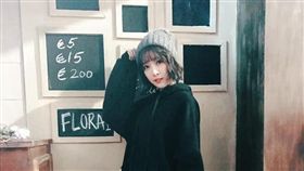 圖／翻攝自黃甄妮臉書