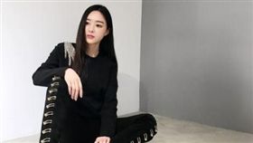 圖／翻攝自資工彌（余函彌）bonnieyuxx　IG