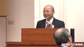 金管會主委李瑞倉 首度備詢妙答立委