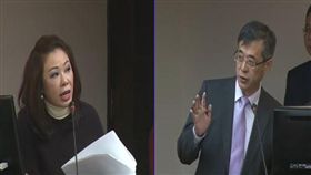 翻攝立法院IVOD系統