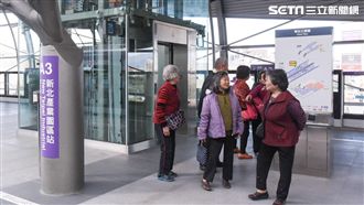 萬安演習　桃園機場捷運提醒這些事項