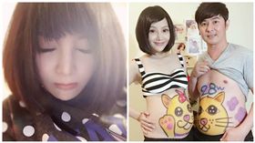 陳子玄,陳建隆（合成圖／翻攝自陳子玄臉書）