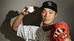 ▲李振昌（圖／美聯社／達志影像）