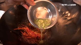 檸檬蝦含砒霜劇毒？醫師：從沒有聽過