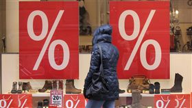 購物,shopping,優惠,折扣
圖／美聯社／達志影像
