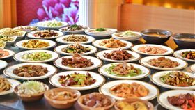 高麗菜　東森山林