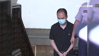 「李宗瑞」花燈得獎　北監證實就是他