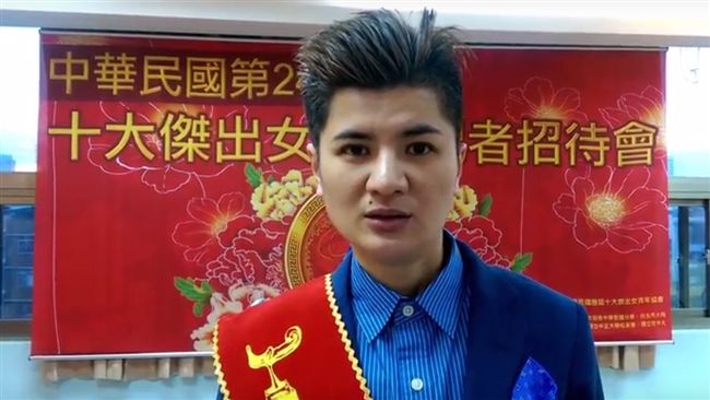 倒店達人不服輸　創業翻身年營收破億