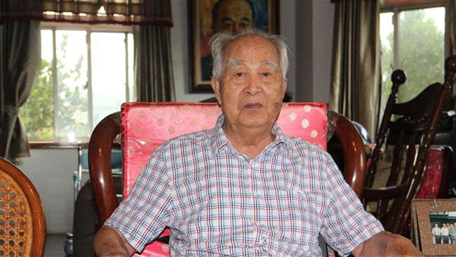 李元簇辭世　凸顯國葬法年久失修