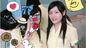 民進黨,發言人,吳沛憶
圖/翻攝自吳沛憶臉書