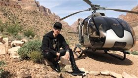 林俊傑,圖／臉書