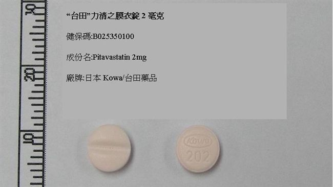 另一降血脂藥傳有偽藥　用3招辨真偽