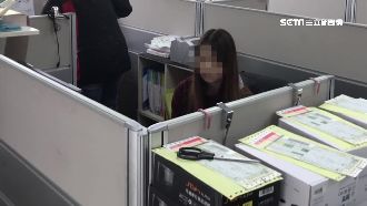 老公外遇女員工　妻控：聯手掏空公司