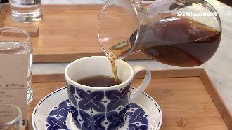 頂級咖啡廳進駐百貨　全台黑金戰開打