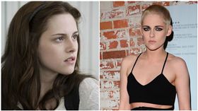 克莉絲汀史都華（Kristen Stewart）　圖／翻攝自IMDb、達志