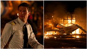 《危機救援》　圖／車庫娛樂提供