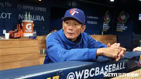 ▲郭泰源（圖／記者王怡翔攝）