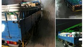 聯結車 大貨車 大客車 拉拉隊 運輸業 照片影片資訊分享團