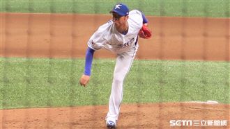 名家觀點／再見老對手　我眼中的林昌勇