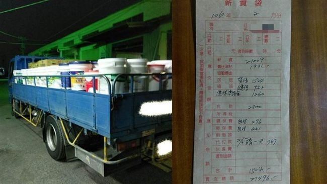 不滿月薪22K　老闆娘還搞掉新工作