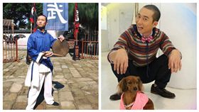 ▲浩子透露不敢跟媽媽說的話。（圖／翻攝自浩角翔起笑一個 官方粉絲專頁）
https://www.facebook.com/plungon/photos/a.392378810794571.98905.387465037952615/1375192772513165/?type=3&theater