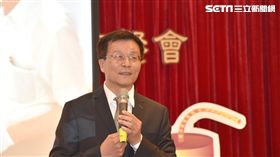 故宮院長林正儀(圖/故宮)
