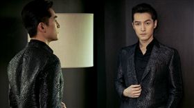 胡歌　圖／微博