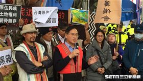 鄭天財 記者張之謙攝