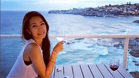 林韋君,麻辣鮮師,澳洲,旅遊,跨年,雪梨,布里斯本,墨爾本,大堡礁