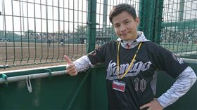 孫協志(圖/翻攝自孫協志臉書)