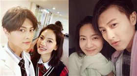 圖翻攝自王子臉書 曾之喬