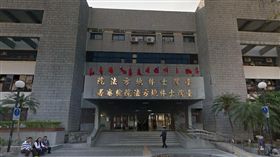 士林地檢署　GOOGLE MAP