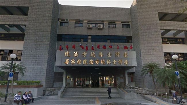 機車停路邊　半年後車主竟成搶奪犯