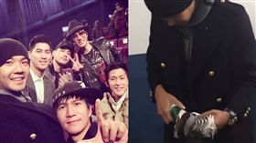 圖／翻攝自黑人陳建州臉書