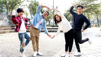 挑逗戲要加碼？李沛旭笑回：老婆會管