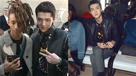 圖翻攝自韓網 IG 世勳