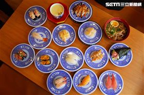 大感謝祭　藏壽司連續一周9折放送