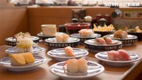 大感謝祭　藏壽司連續一周9折放送